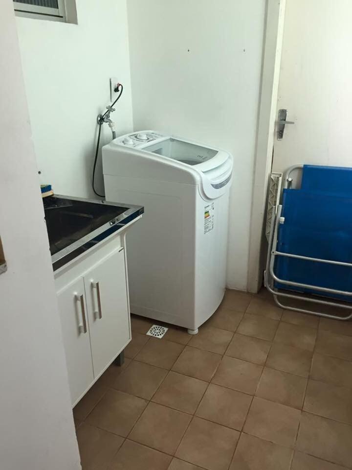 Apartamento Departamento Air-wifi-garage *