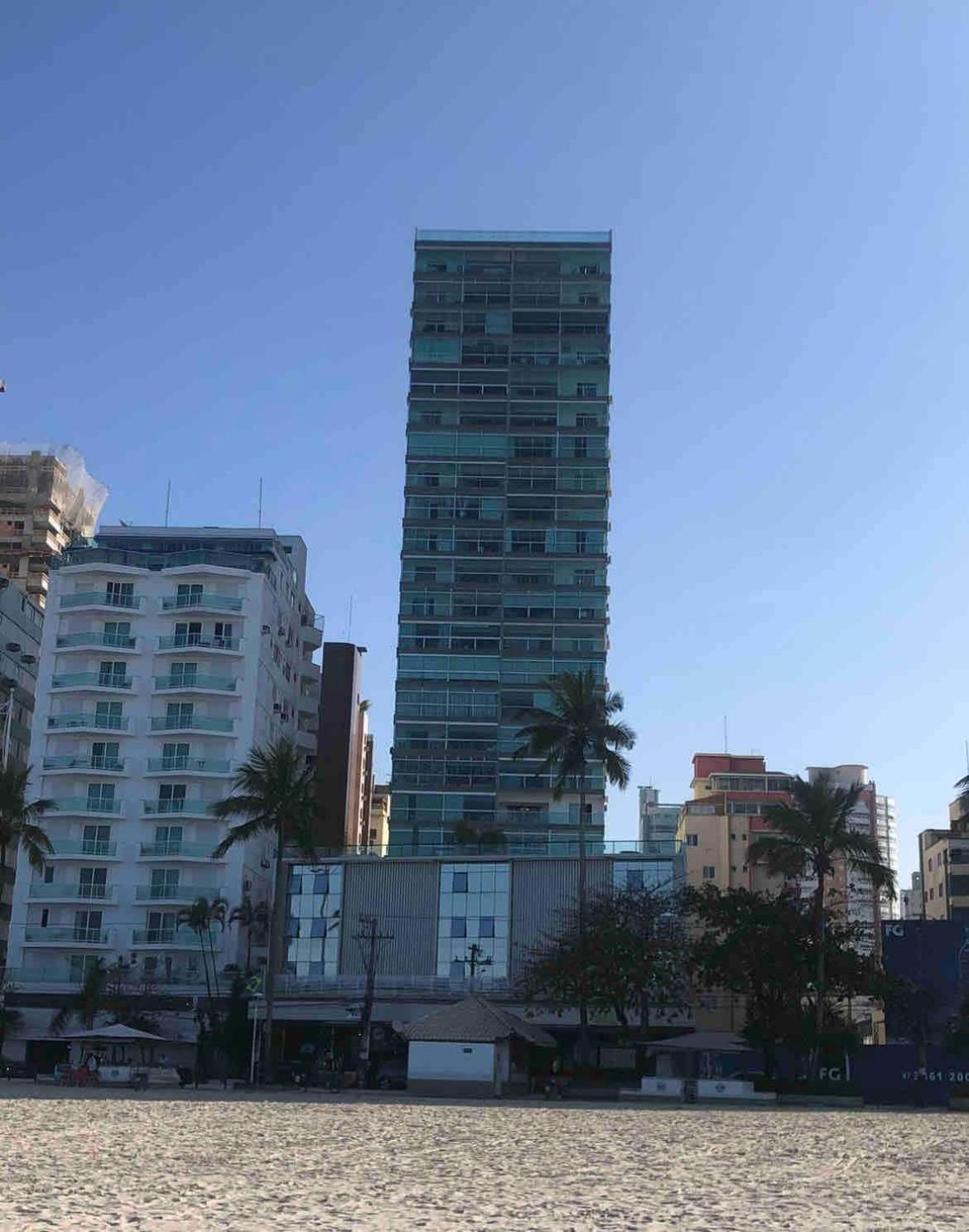 Apartamento Departamento Air-wifi-garage *