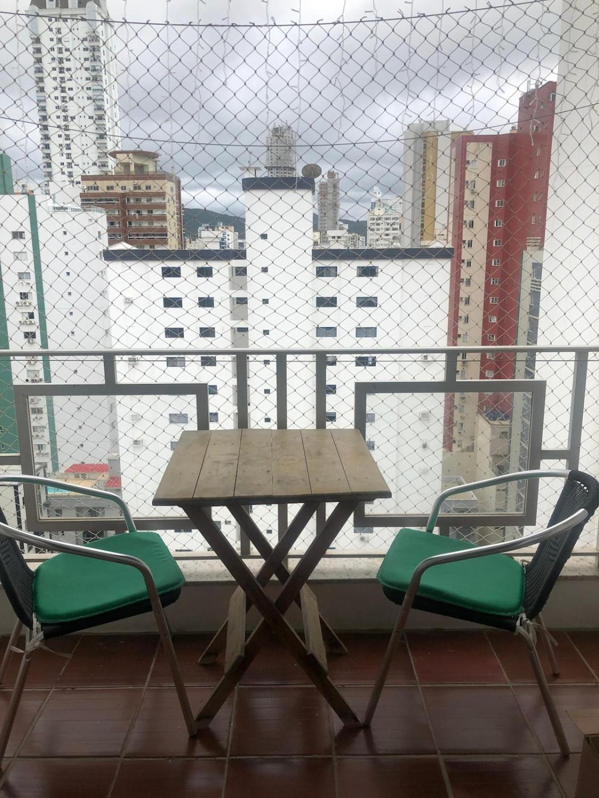Departamento Air-wifi-garage *