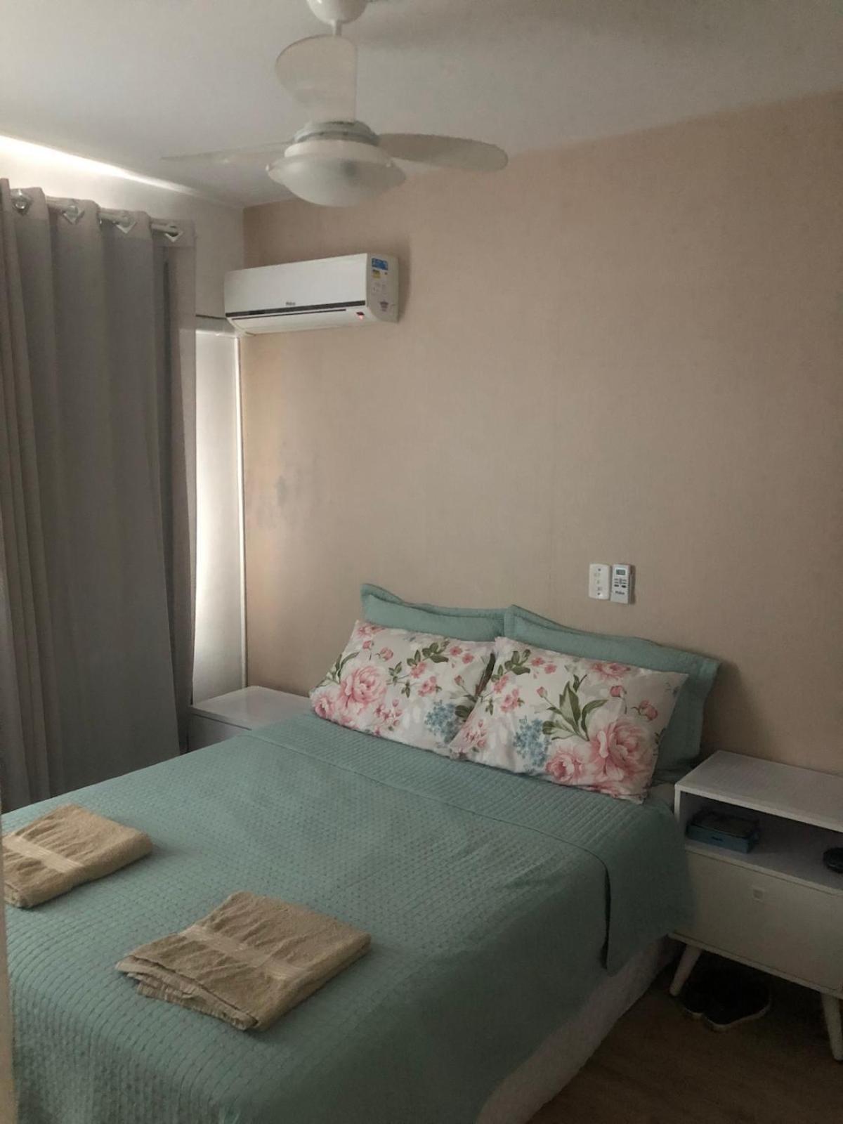 Departamento Air-wifi-garage * Balneario Camboriu