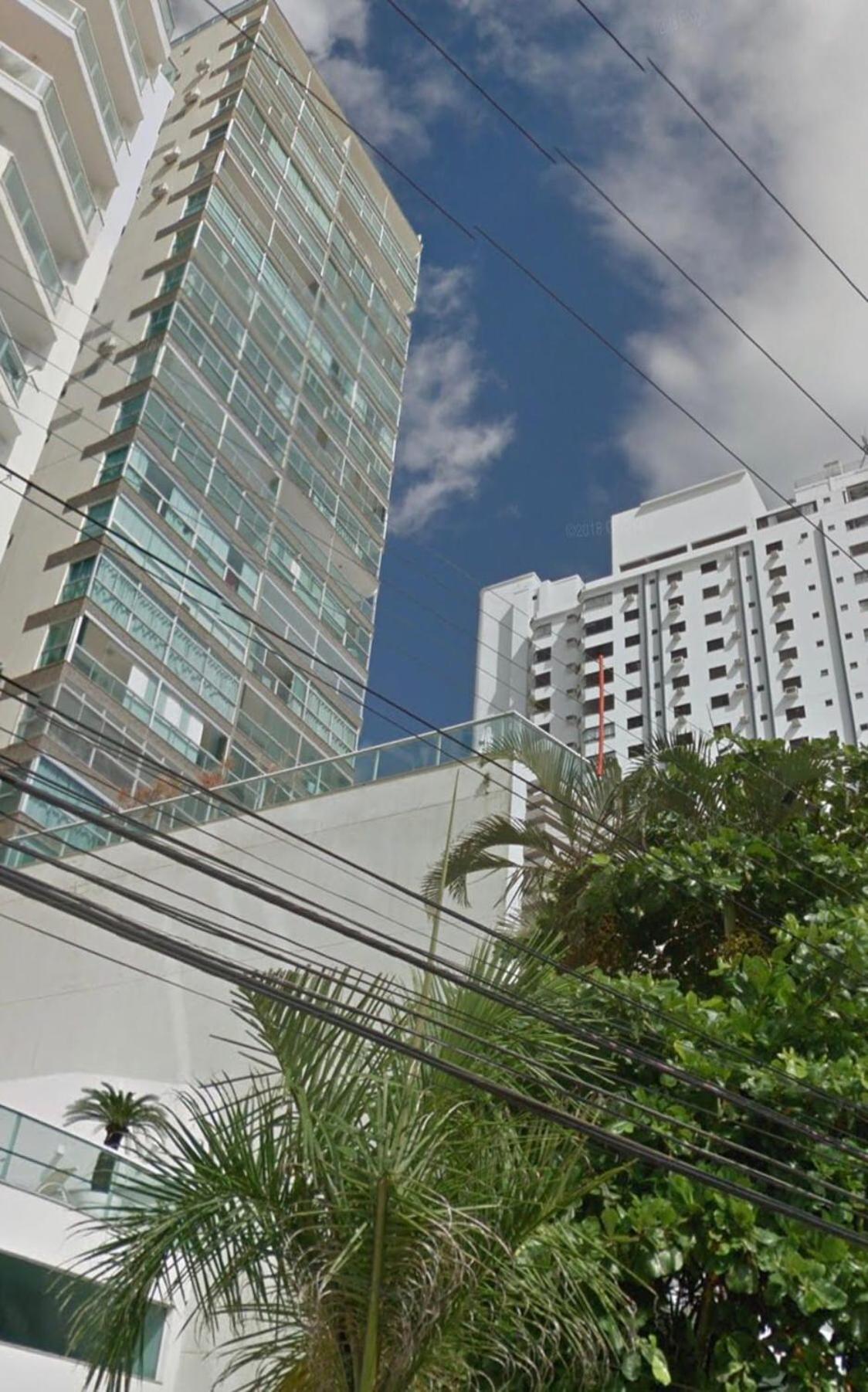Departamento Air-wifi-garage *